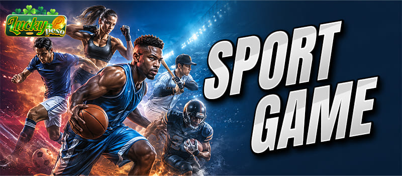 Sports Gaming