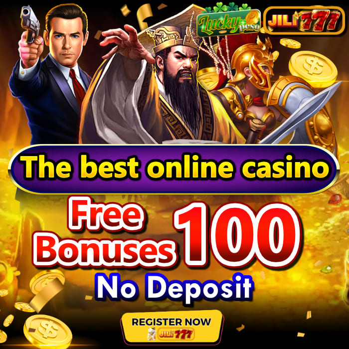 jili777 fun to play jili slot & casino games