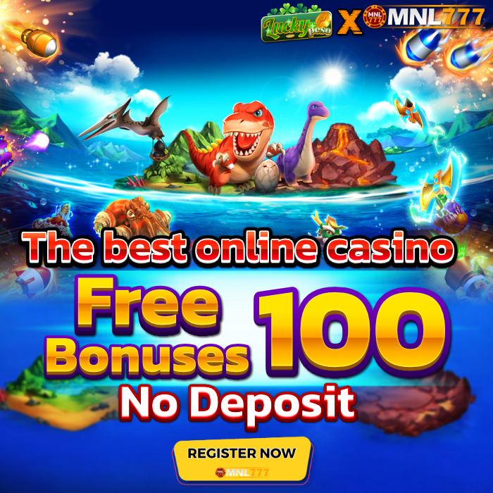 MNL777 Best Online Slots In Philippines