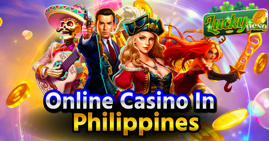 Online Casino In Philippines