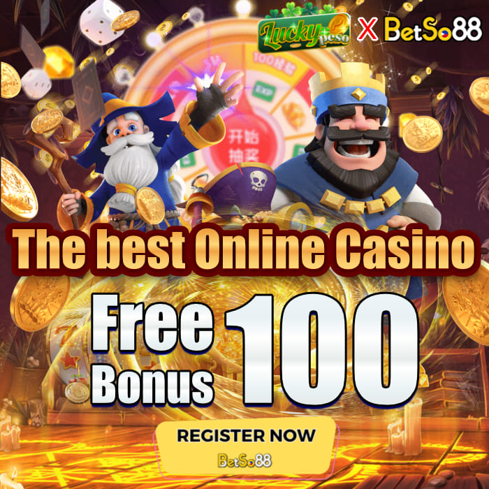 The Thrilling World of betso88win Casino Online