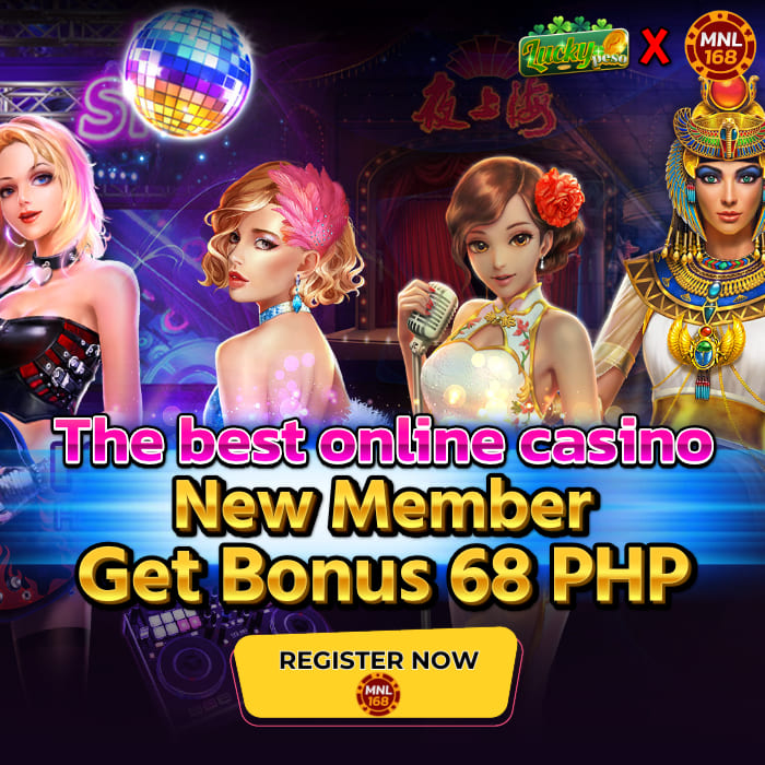 MNL168 Casino jili slot No.1 in Philippines