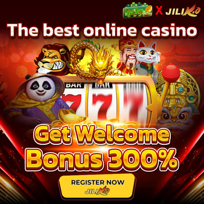 Jiliko Online Casino Best In The Philippines