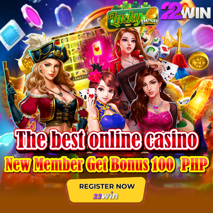 22win Trusted Online Casino Asia 2024 in Philipines