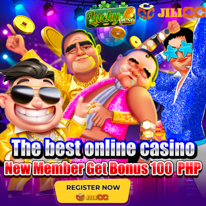 jilicc Slot Online Casino in the Philippines