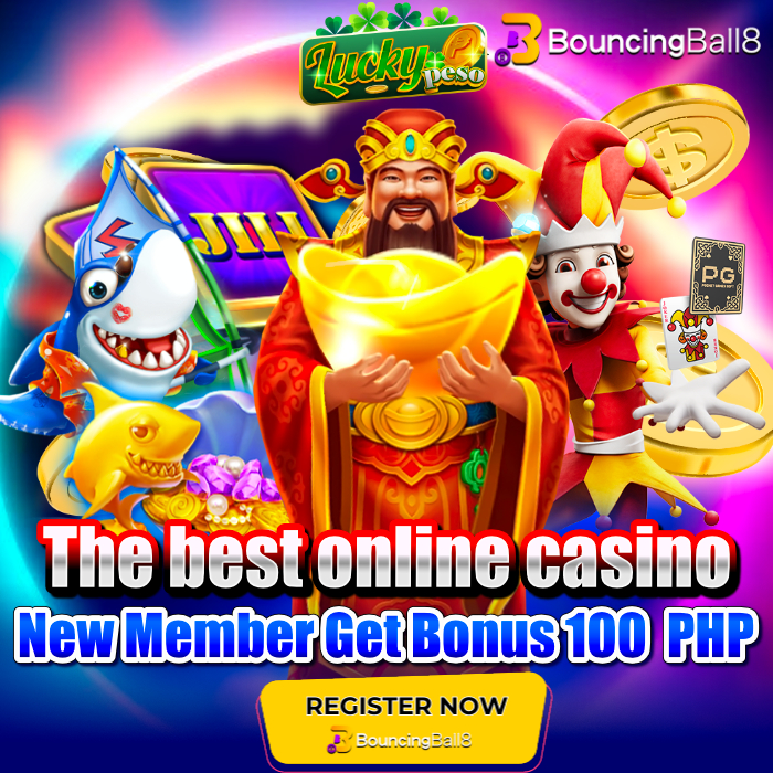 bouncingball8 slot casino online