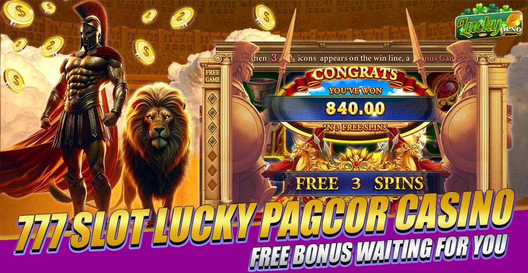 Slot Lucky Free Casino Game In Philippines