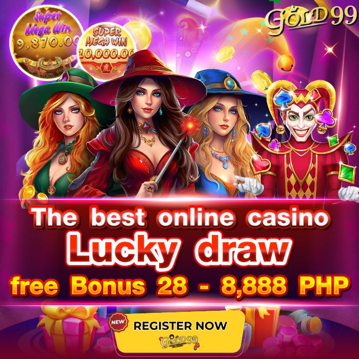 Gold99 – Best Online Casino in the Philippines for Real Money