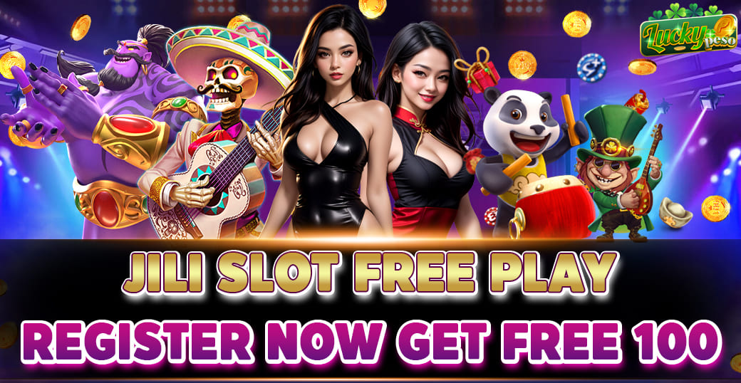 Jiliko Slot Is the Hottest Game in Online Casinos Right Now