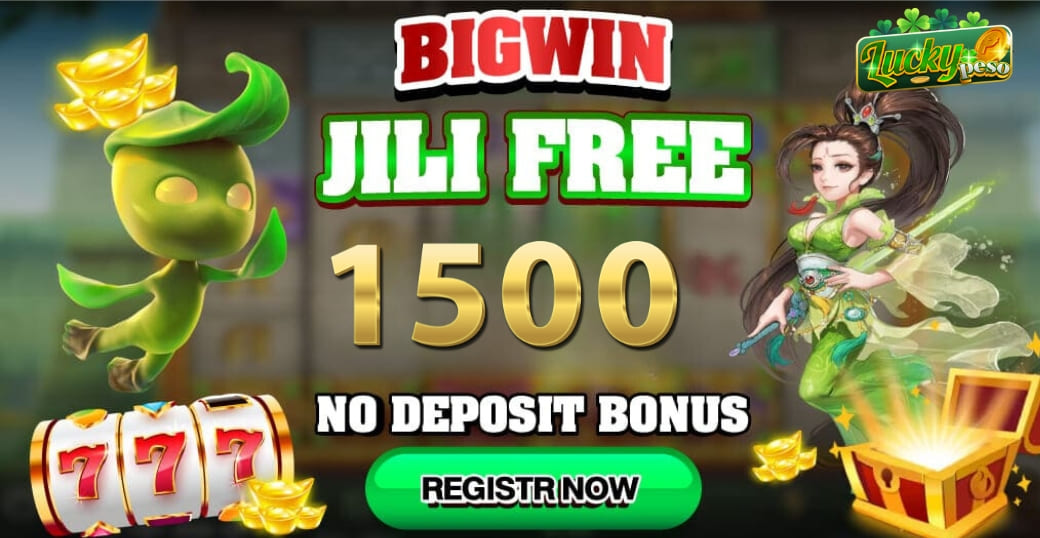 5JILI: Your Gateway to Secure and Rewarding Online Gambling