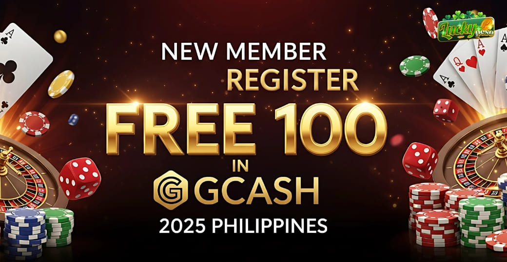 new member register free 100