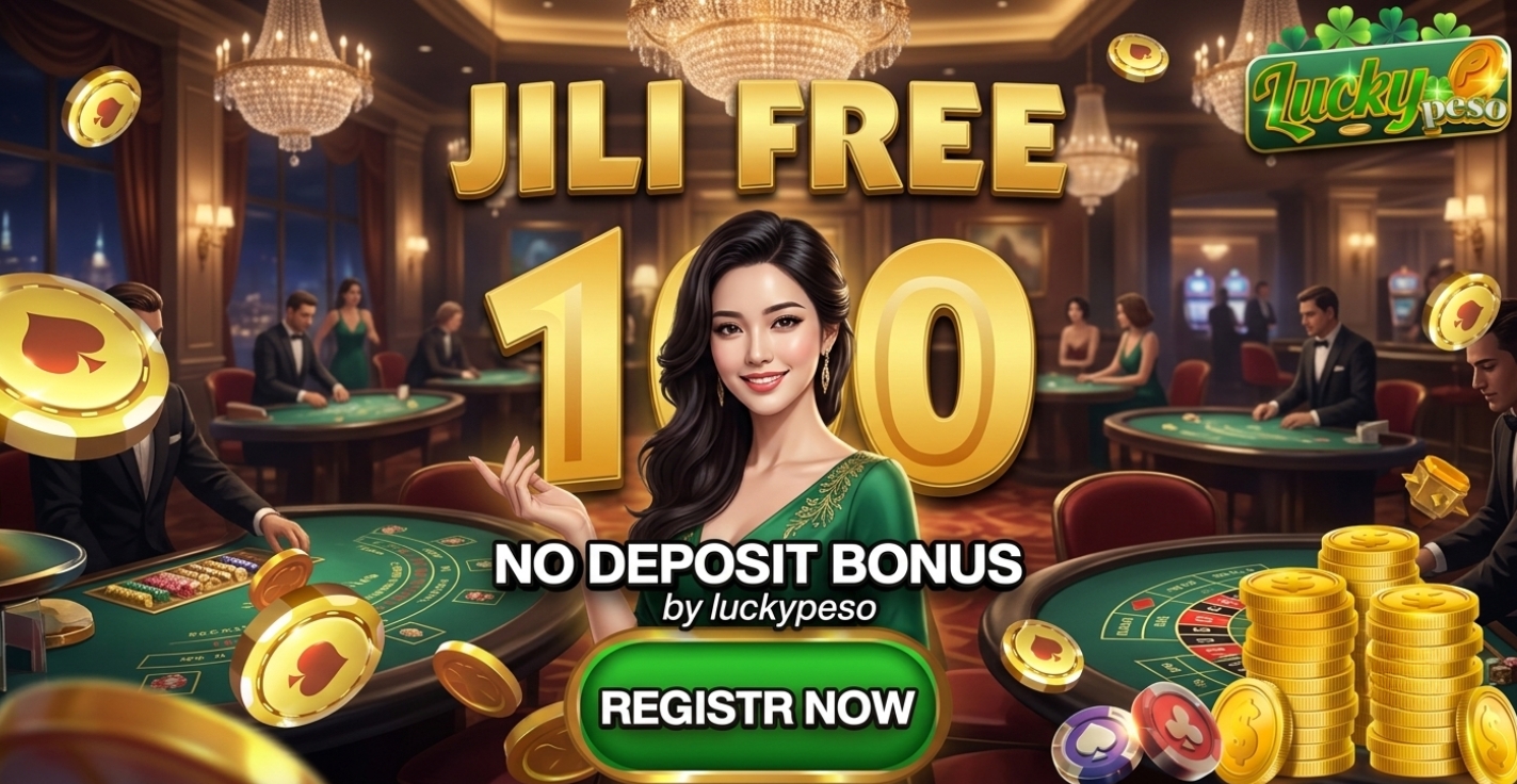 Jili free 100