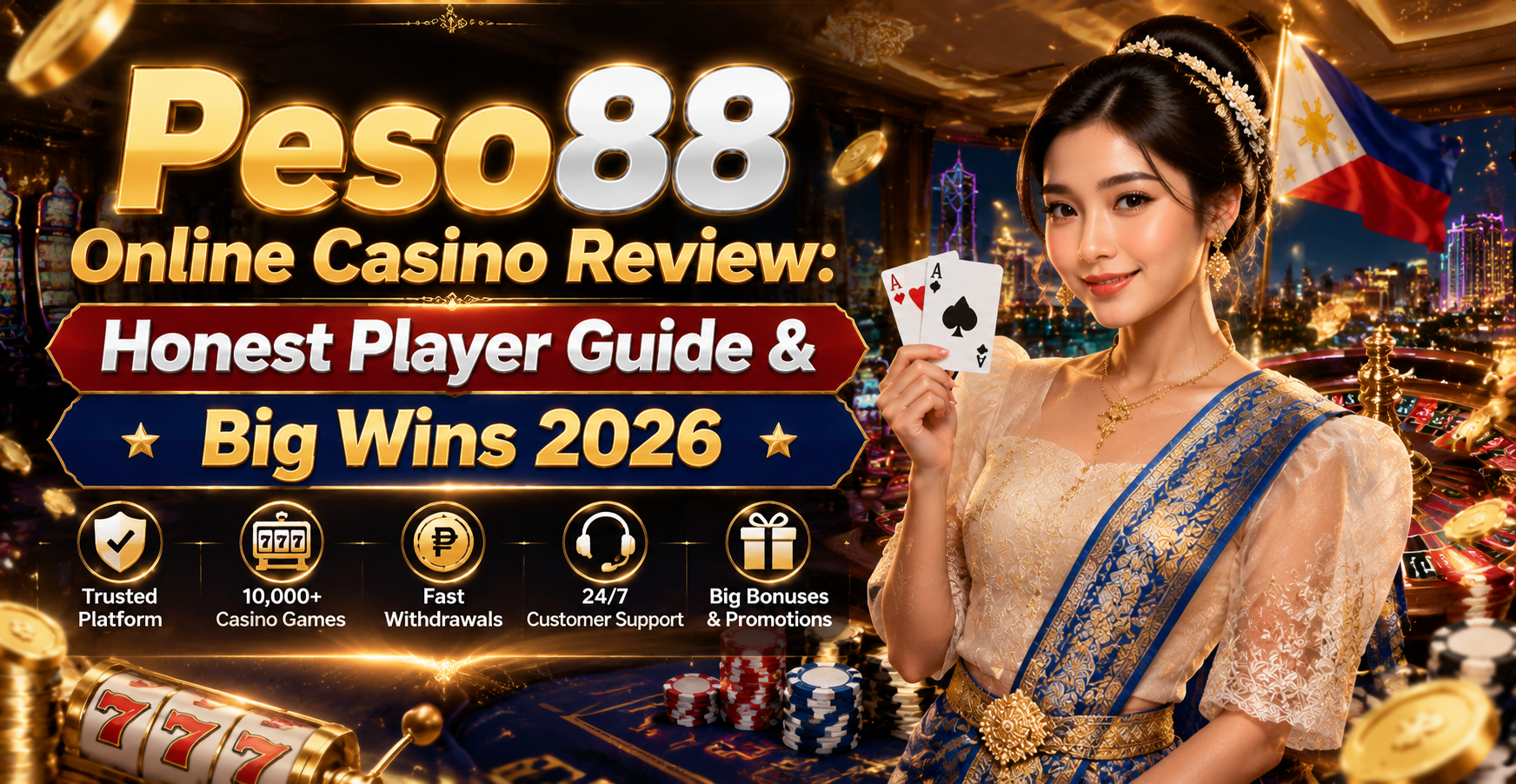 Peso88